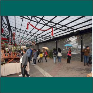 Puerto Varas, Feria Navidad, 11.12.21