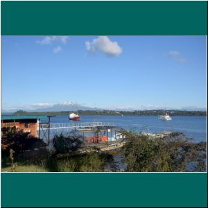 Puerto Varas