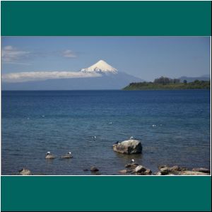 Puerto Varas