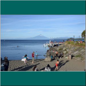 Puerto Varas, Mole, 7.2.22