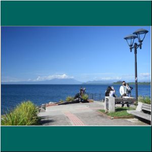 Puerto Varas