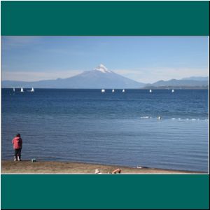 Puerto Varas