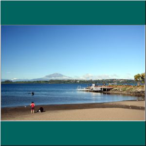 Puerto Varas