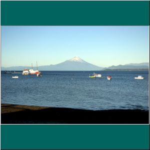 Puerto Varas