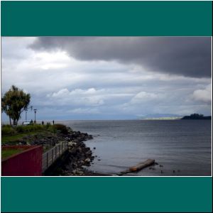 Puerto Varas