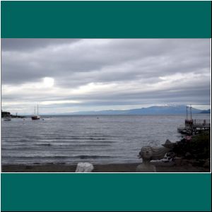 Puerto Varas