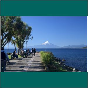 Puerto Varas