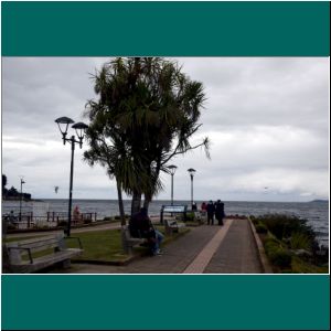 Puerto Varas