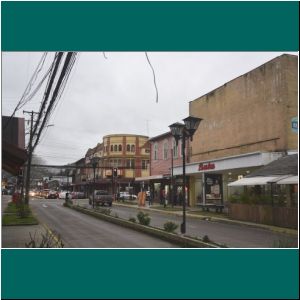 Puerto Varas