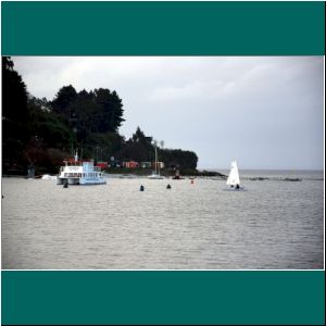 Puerto Varas