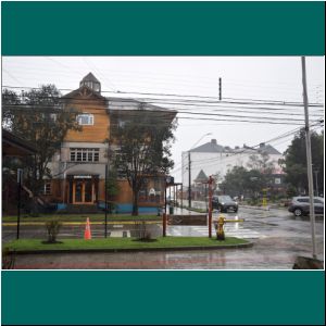 Puerto Varas