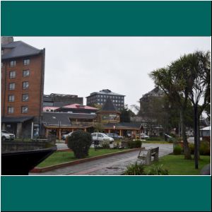 Puerto Varas