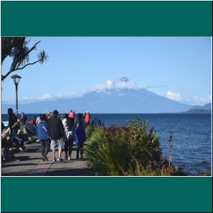 Puerto Varas, Mole, 19.2.23