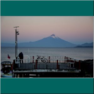 Puerto Varas, Mole, 23.2.23