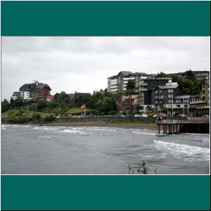 Puerto Varas, Costanera, 11.3.23