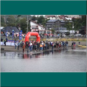 Puerto Varas, Challenge, 18.3.23