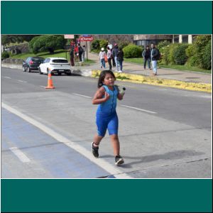 Puerto Varas, Challenge, 18.3.23