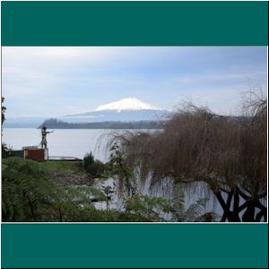 Puerto Varas