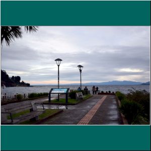 Puerto Varas, 13.7.23