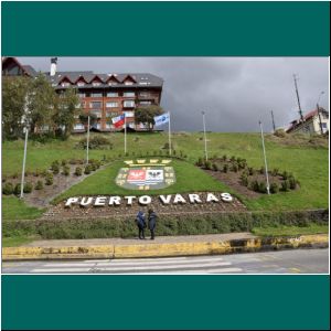 Puerto Varas, .9.23