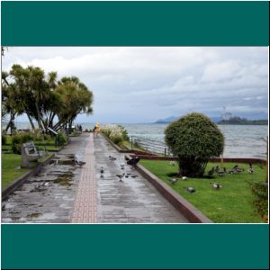 Puerto Varas