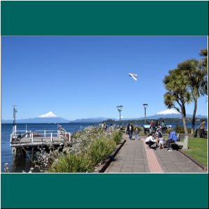 Puerto Varas