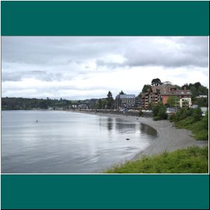 Puerto Varas