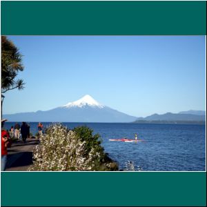 Puerto Varas