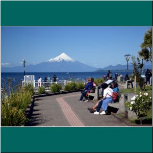 Puerto Varas