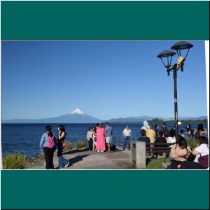 Puerto Varas