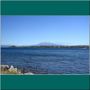 Puerto Varas