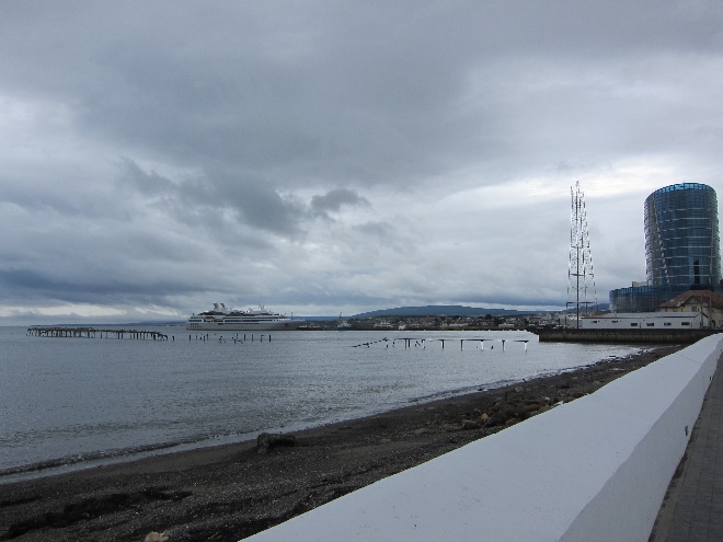 Punta Arenas