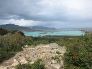 Parque Nacional Torres del Paine