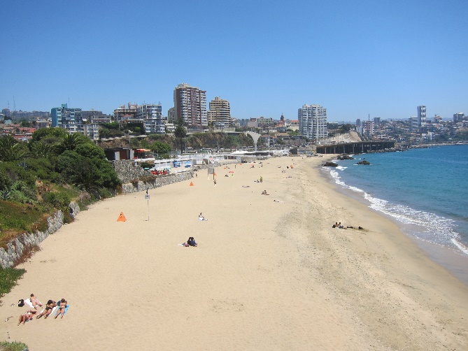 Viña del Mar