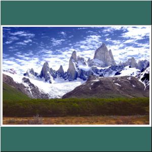 Fitz Roy