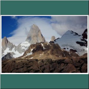 Cerro Fitz Roy