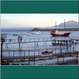 Lago Llanquihue, 11.4.2019