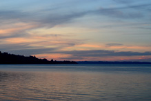 Lago Llanquihue