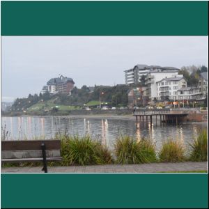 Puerto Varas, Costanera, 2.5.2019