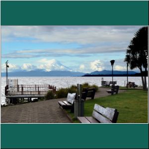 Puerto Varsa, Mole, 22.7.2019