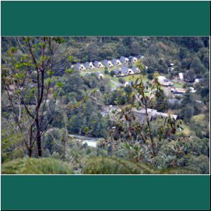 Aguas Calientes, 27.10.2019