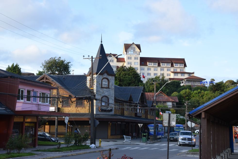 Puerto Varas