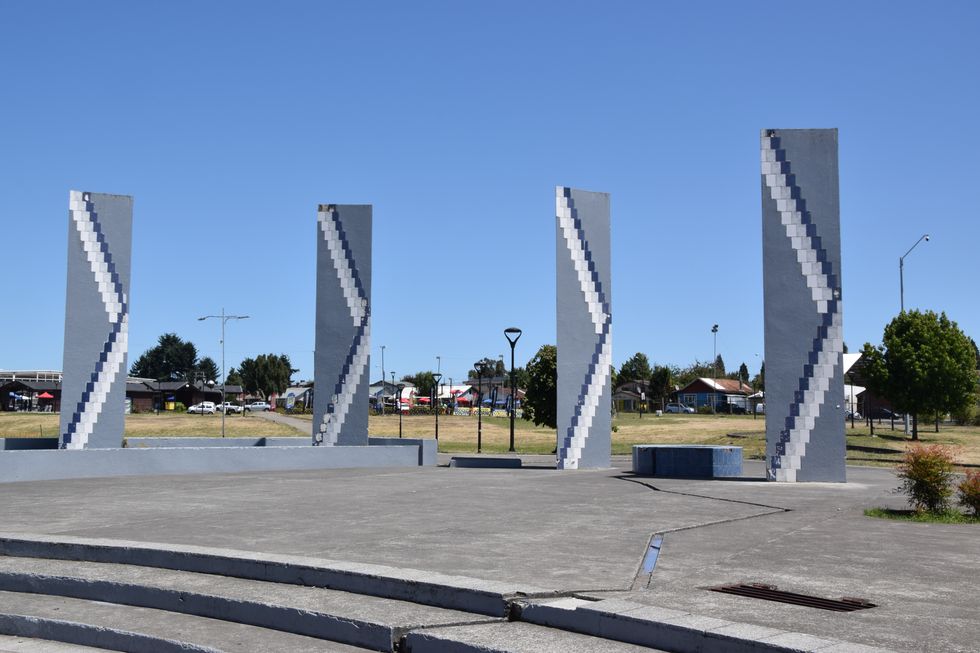 Osorno, Parque Chucaya