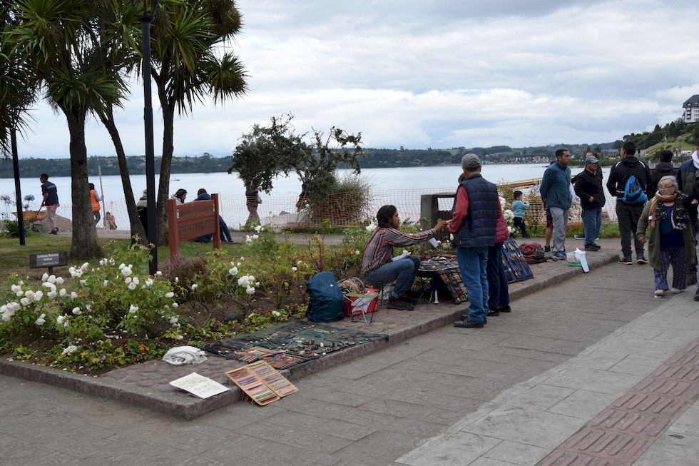 Puerto Varas, Mole