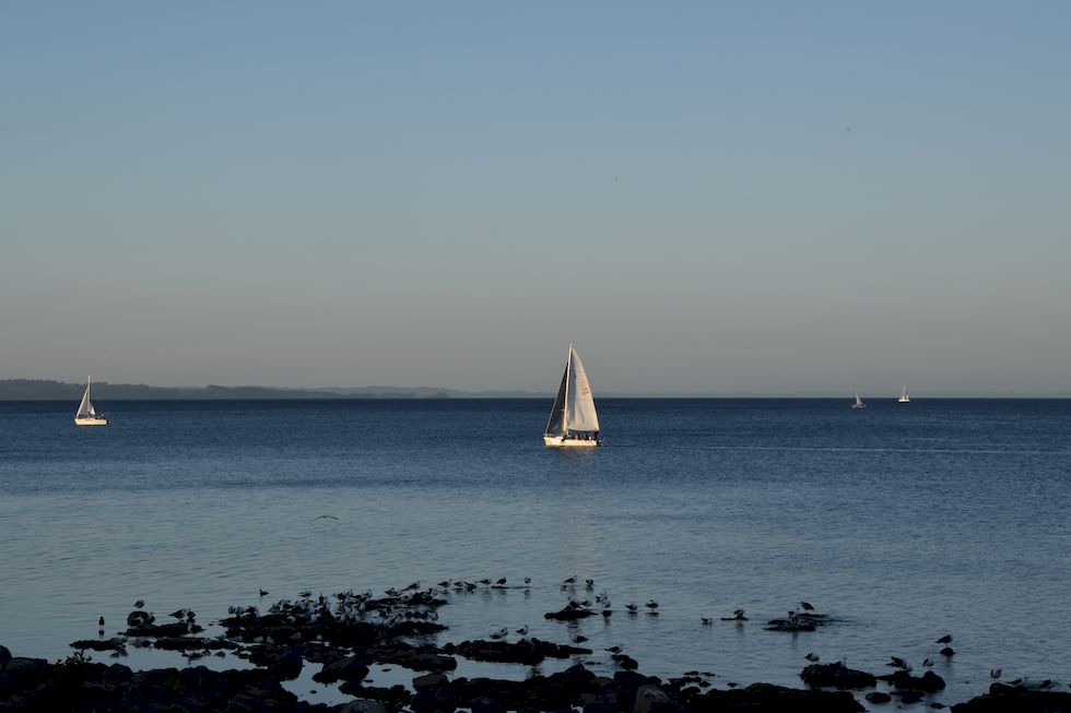 Puerto Varas, Lago Llanquihue