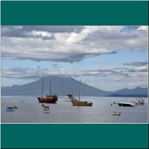 Lago Llanquihue, 10.3.20