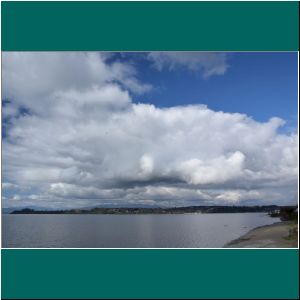 Costanera, Wolken, 22.9.20