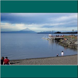 Puerto Varas, Mole, 25.9.20