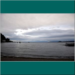 Lago Llanquihue, 5.10.20