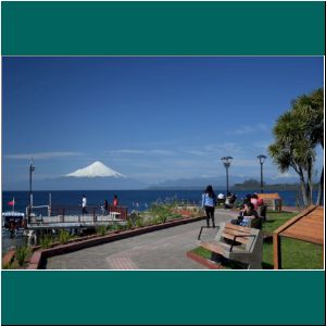 Puerto Varas